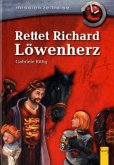 Rettet Richard Löwenherz