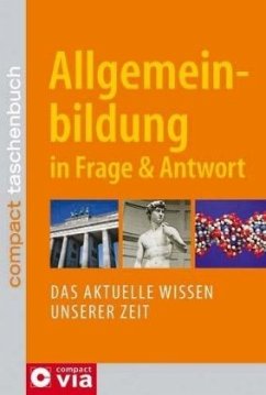 Allgemeinbildung in Frage & Antwort - Edbauer, Matthias