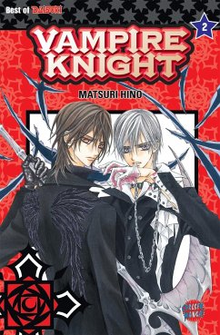 Vampire Knight Bd.2 - Hino, Matsuri