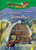 Der Schlüssel zum Geisterhaus