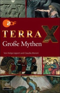 ZDF Terra X Große Mythen / Terra X - Moroni, Claudia;ZDF;Lippert, Helga