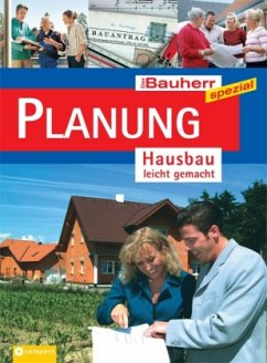 Cover Planung