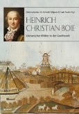 Heinrich Christian Boie