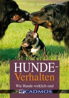 Hundeverhalten - Lehari, Gabriele