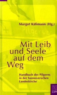 Cover Mit Leib und Seele auf dem Weg
