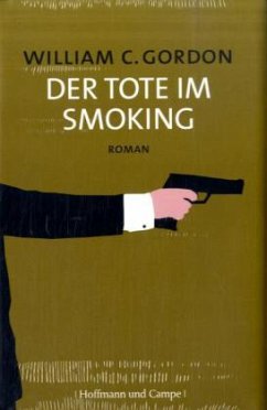 Der Tote im Smoking / Ein Samuel-Hamilton-Krimi - Gordon, William C.