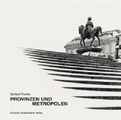 Cover Provinzen und Metropolen