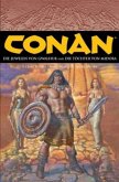 Conan - Die Juwelen von Gwahlur / Die Töchter von Midora