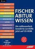 Fischer Abiturwissen - Die millionenfach bewährte Lernhilfe jetzt auf CD-ROM