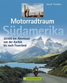 Motorradtraum Südamerika