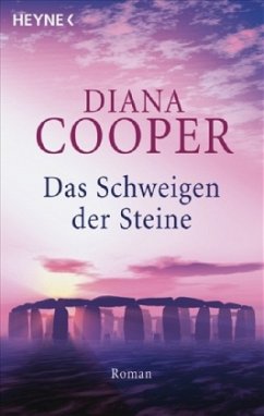 Das Schweigen der Steine - Cooper, Diana