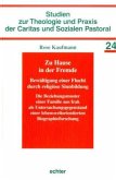 Zu Hause in der Fremde