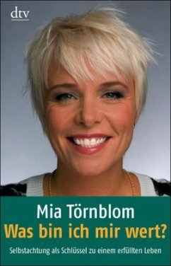 Cover Was bin ich mir wert?