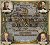 Die Entdeckung der Welt Die Entdeckung der Welt
