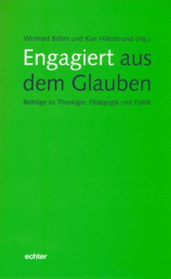 Engagiert aus dem Glauben