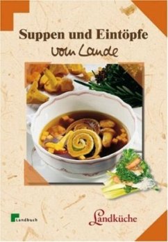Cover Suppen und Eintöpfe vom Lande