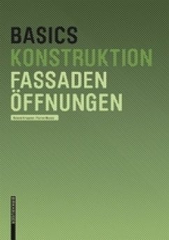 Fassadenöffnungen - Musso, Florian;Krippner, Roland