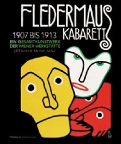 Kabarett Fledermaus 1907 bis 1913