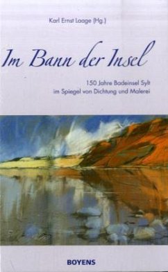 Cover Im Bann der Insel