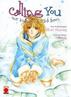 Calling You - Setsuri, Tsuzuki; Osuichi