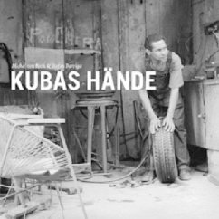 Cover Kubas Hände