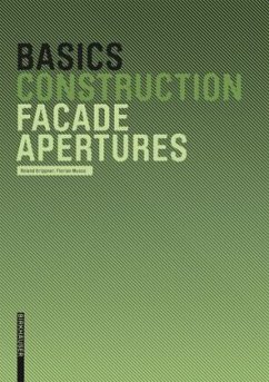 Facade Apertures - Krippner, Roland;Musso, Florian