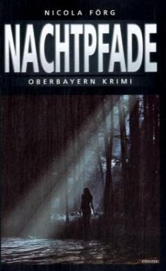 Cover Nachtpfade / Kommissar Weinzierl Bd.6