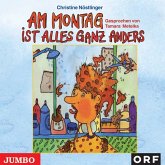 Am Montag ist alles ganz anders Am Montag ist alles ganz anders