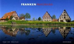Franken Panorama - Liedel, Herbert;Fischer, Helmut