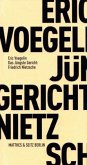 Das Jüngste Gericht: Friedrich Nietzsche