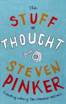 The Stuff of Thought