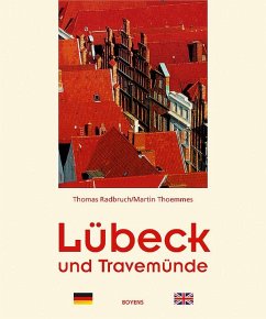Lübeck und Travemünde - Thoemmes, Martin