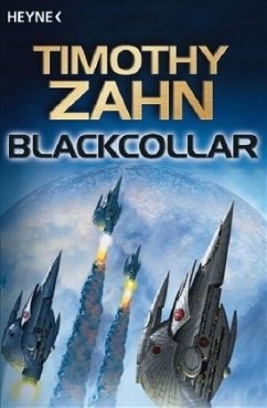 Blackcollar - Zahn, Timothy