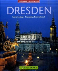 Dresden - Soukup, Franz; Kerssenbrock, Franziskus von