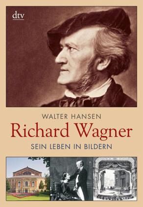 Richard Wagner Richard Wagner