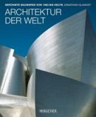 Architektur der Welt