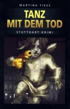 Cover Tanz mit dem Tod