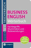 Business English Wörterbuch
