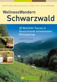 WellnessWandern Schwarzwald