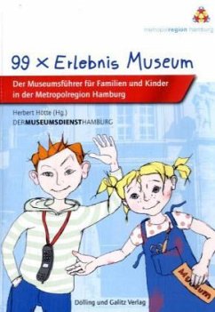 99 x Erlebnis Museum