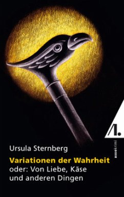 Variationen der Wahrheit - Sternberg, Ursula