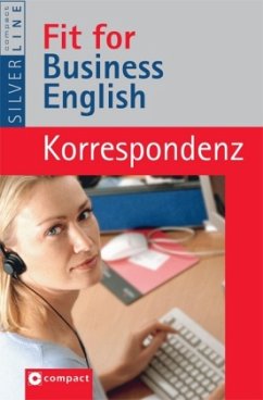 Fit for Business English: Korrespondenz