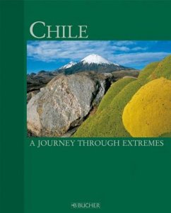 Chile, English edition - Asal, Susanne; Stadler, Hubert