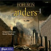 Die tote Stadt / Anders Bd.1