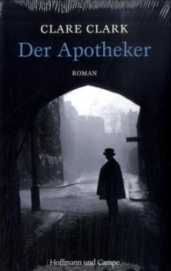 Der Apotheker - Clark, Clare