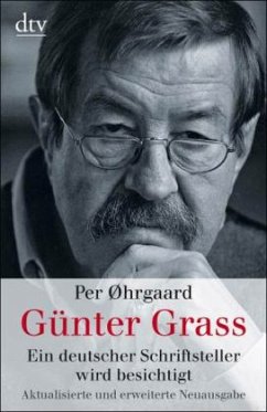 Günter Grass - Øhrgaard, Per