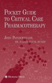 Pocket Guide to Critical Care Pharmocotherapy