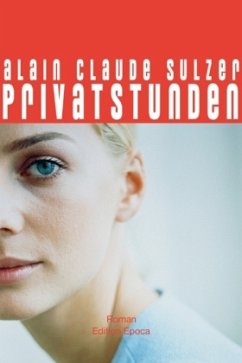 Privatstunden - Sulzer, Alain Claude