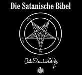 Die Satanische Bibel