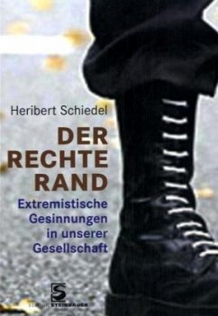 Der Rechte Rand - Schiedel, Heribert